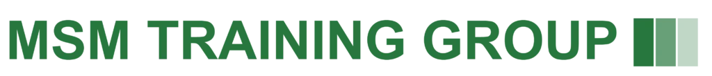 MSM Training Australia logo