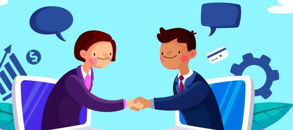 Wellness and Referral Service