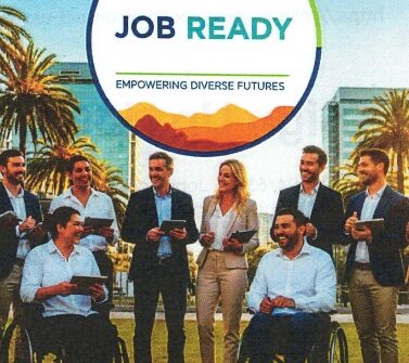 10-Week Job Ready Program